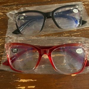 Blue Ray Readers Womens